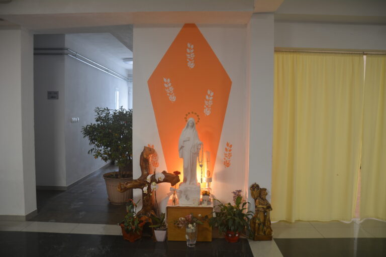 Penzion Panna Maria Medjugorje