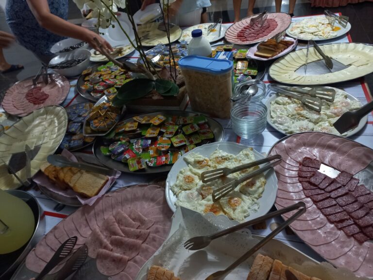 Penzion Panna Maria Medjugorje