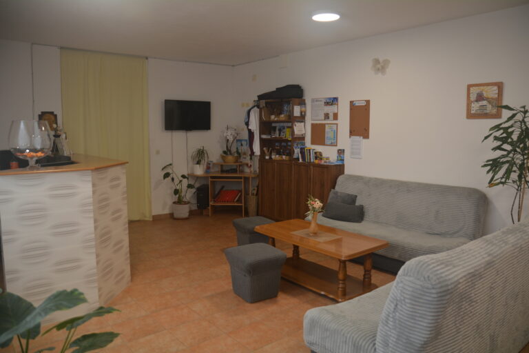 Penzion Panna Maria Medjugorje