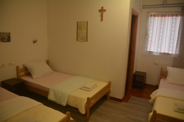 Penzion Panna Maria Medjugorje