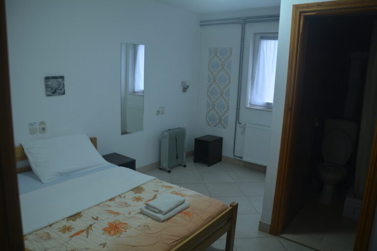 Penzion Panna Maria Medjugorje