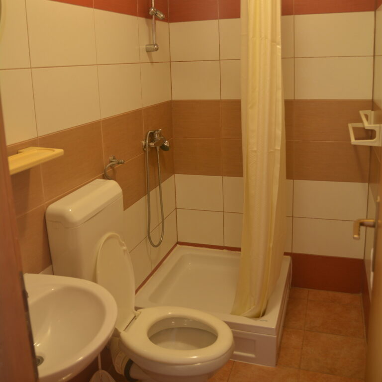 Penzion Panna Maria Medjugorje