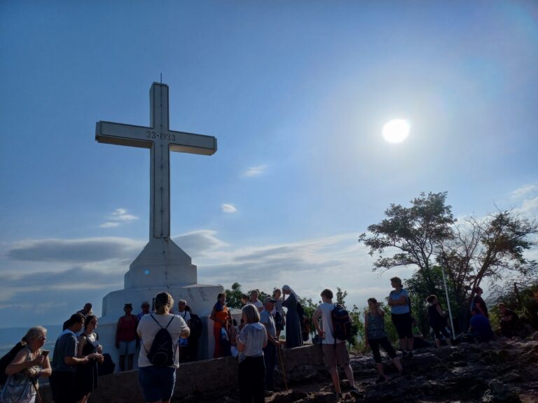 Križevac Medjugorje