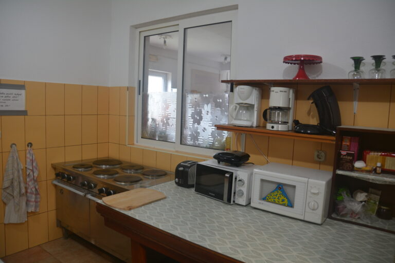 Penzion Panna Maria Medjugorje