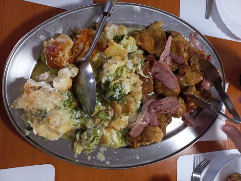 Penzion Panna Maria Medjugorje