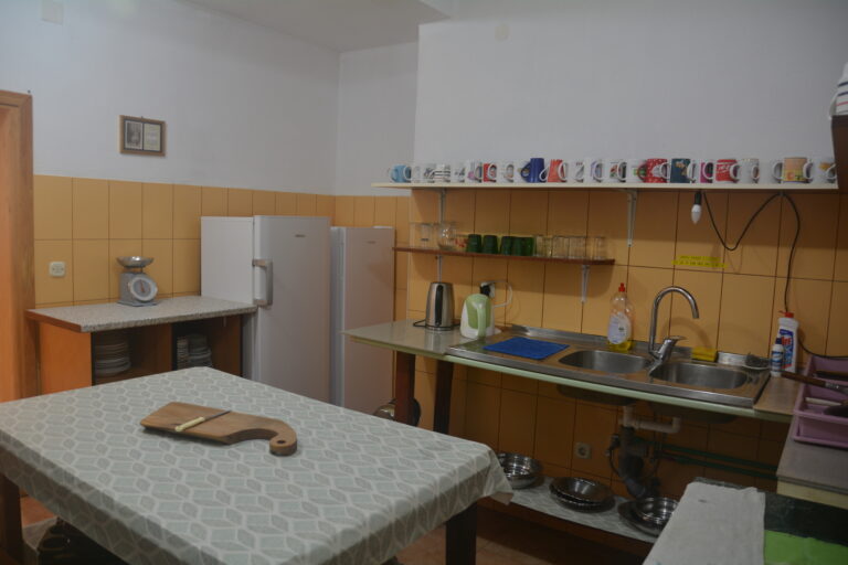 Penzion Panna Maria Medjugorje