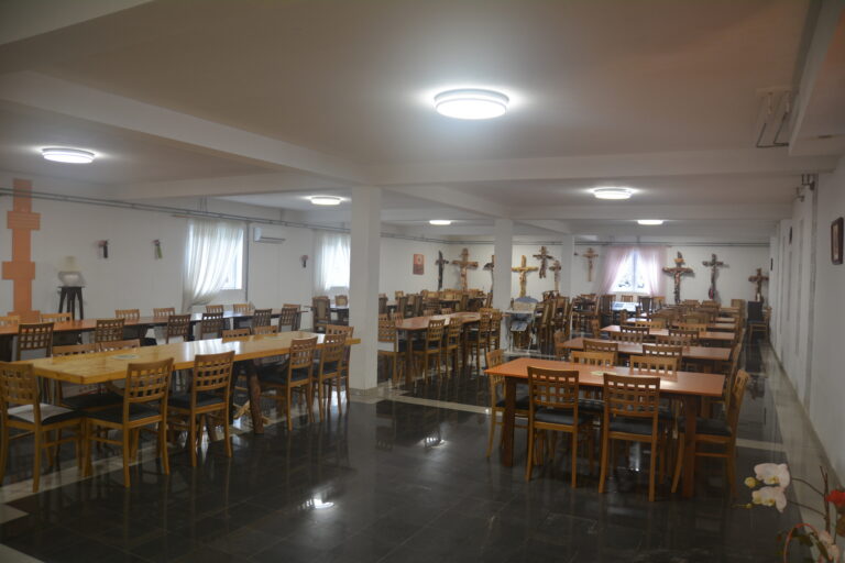 Penzion Panna Maria Medjugorje