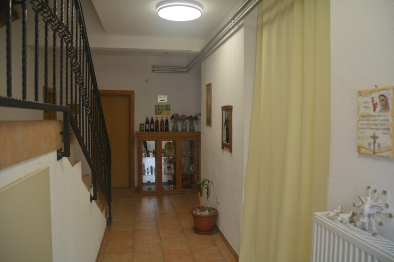 Penzion Panna Maria Medjugorje