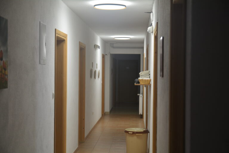 Penzion Panna Maria Medjugorje