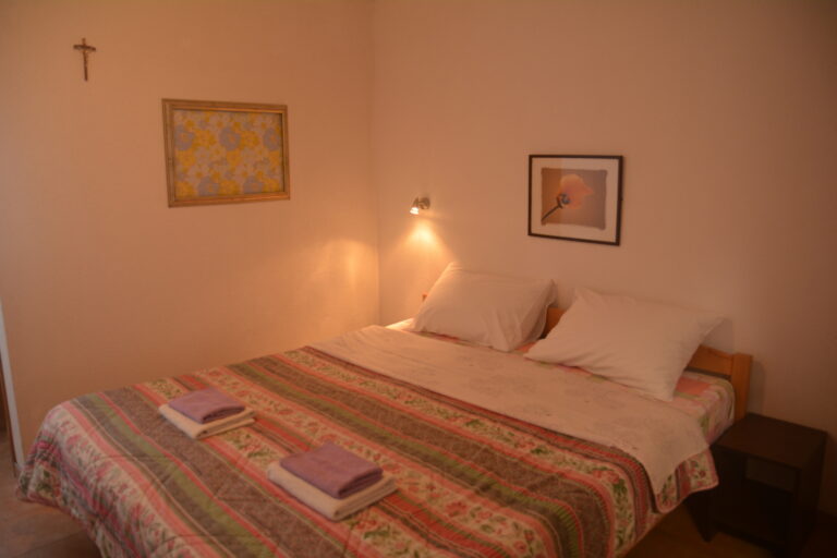 Penzion Panna Maria Medjugorje